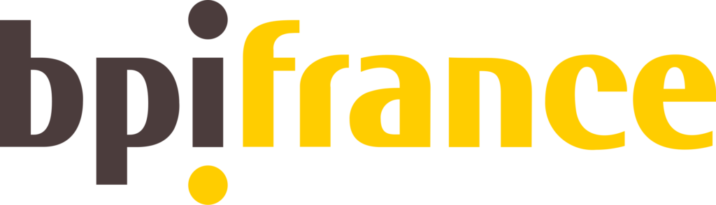 Logo Bpifrance